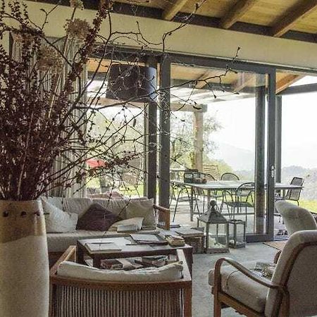 Agriturismo Campo Di Luna Сарцана Экстерьер фото